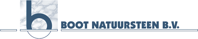 logo Boot Natuursteen