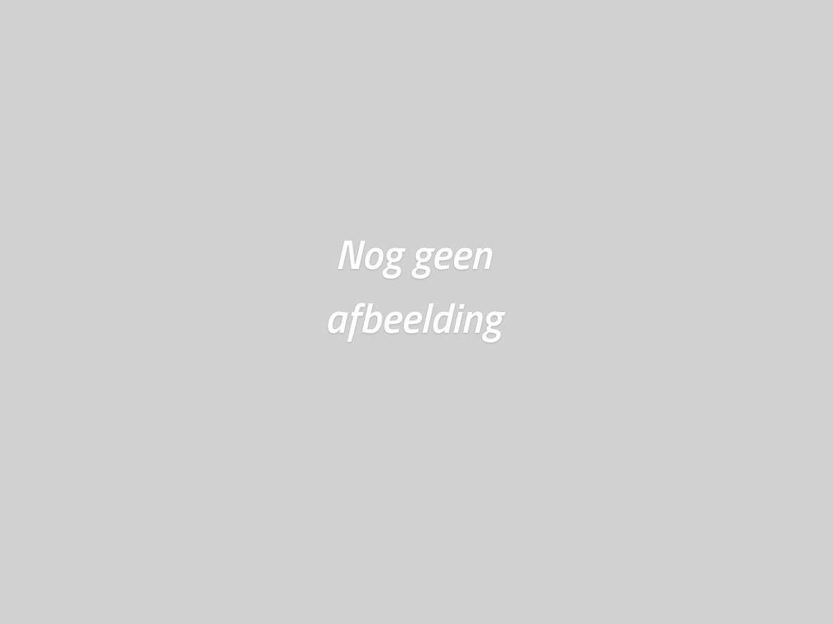 Geen afbeelding